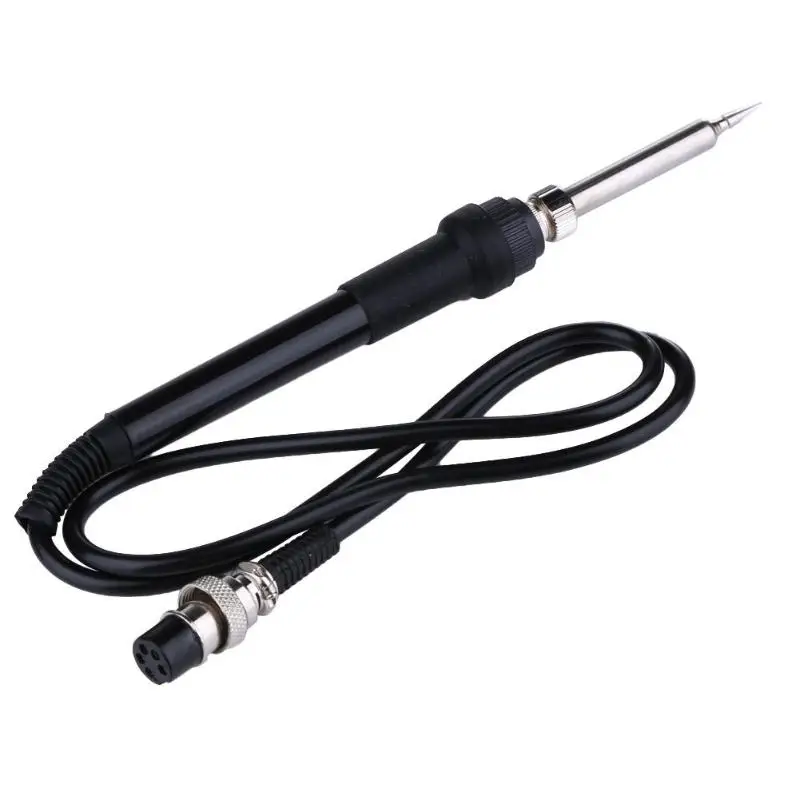 50W 24V 936 Electric Soldering  Iron Station Parts Solder 5pin Welding Hot Gun Soldering Replacement Repair Tool