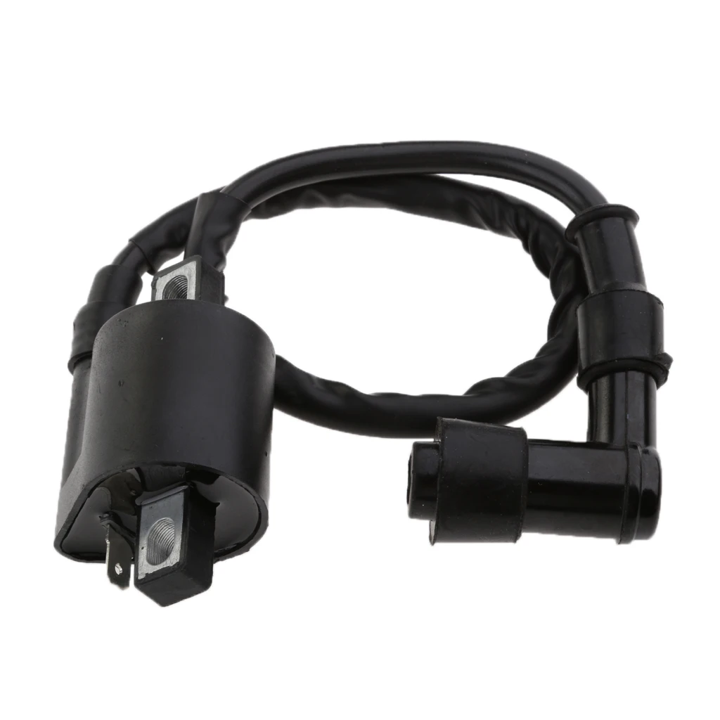 Motorcycle Ignition Coil For YAMAHA TW200 TW 200 50cc-150cc ATVs Dirt Bikes High Quality Guarantee