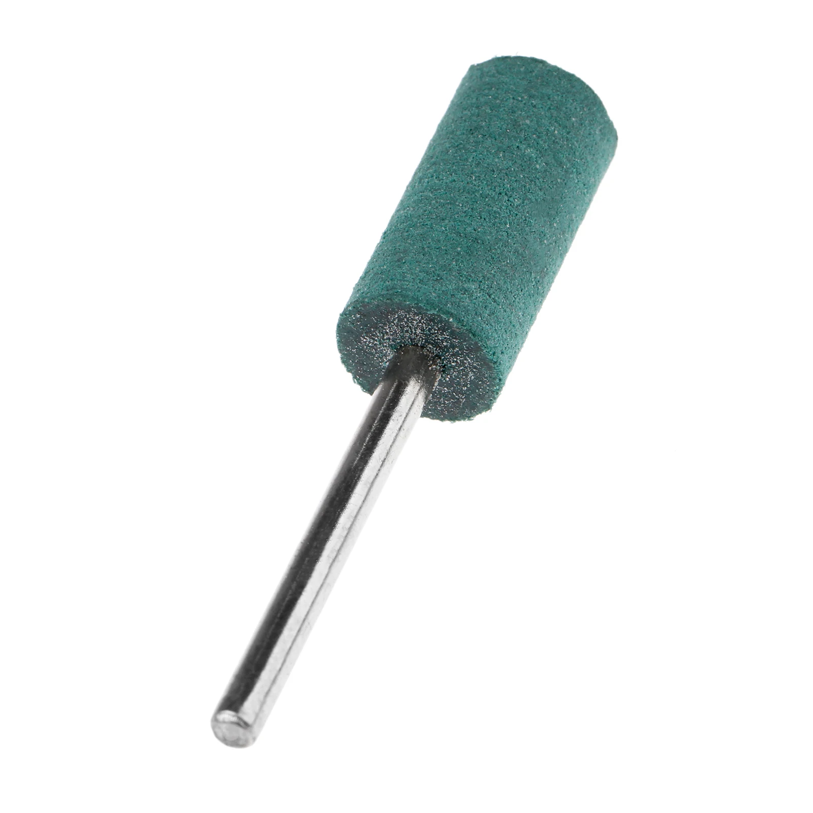 DRELD 3 개/대 전기 미니 연삭 헤드 연마 버핑 휠 Dremel 로타리 공구 실린더 + 총알 + T 유형