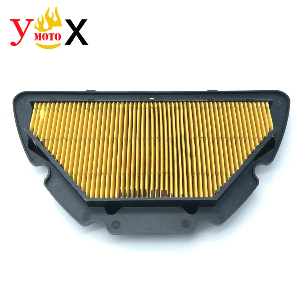 For Yamaha R1 YZF-R1 2004 2005 2006 04-06 Sport Superbike Motorcycle Cotton Gauze Air Filter Intake Cleaner System