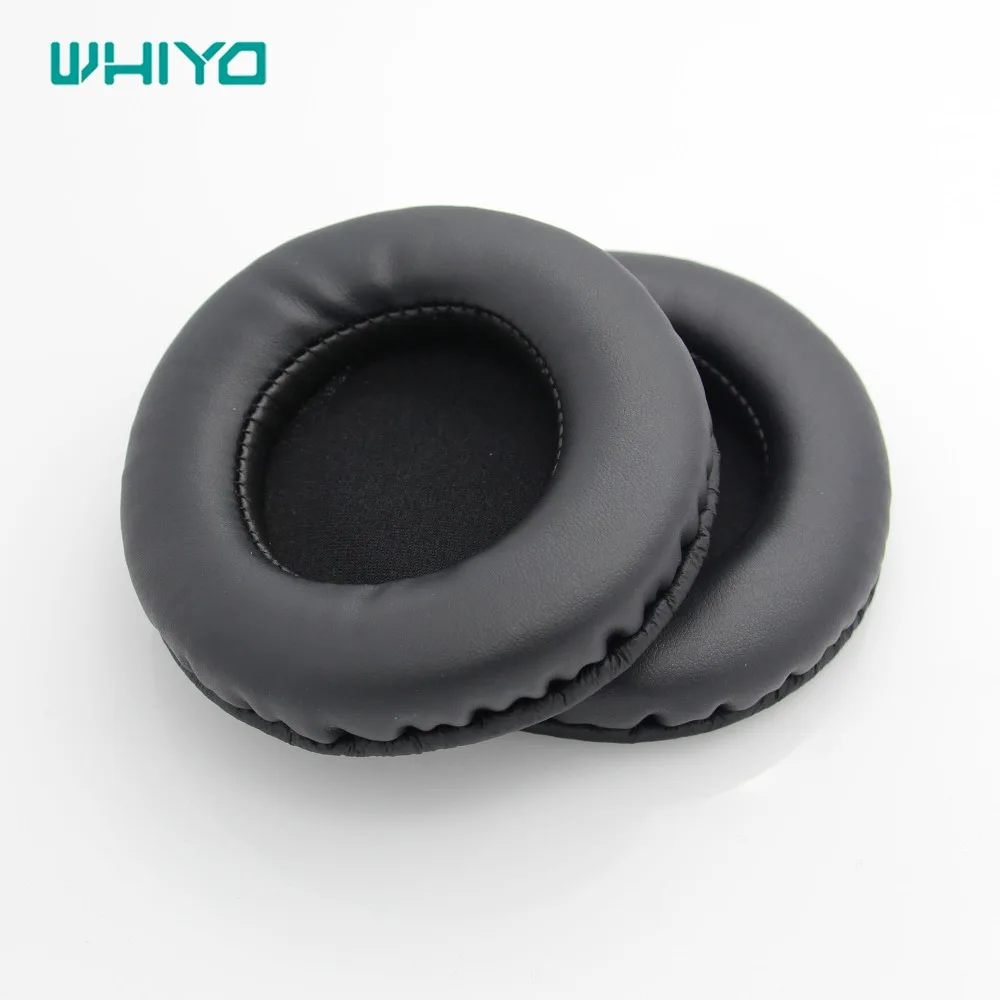 

Whiyo 1 Pair of Ear Pads Cushion Cover Earpads Replacement Cups for JBL Synchros S300 TEMPO J03B Synchros Slate Headphone