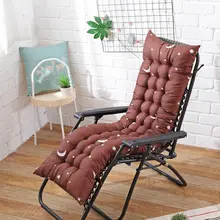 Long Garden Couch Seat Cushion #6