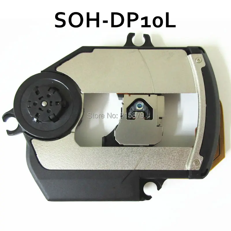 

Оригинальный оптический звукосниматель SOH-DP10L DVD с механизмом SOH DP10L SOHDP10L