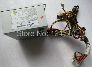 Industrial equipment power supply FSP400-60PFI 9PA4009301 A5E30484424-19