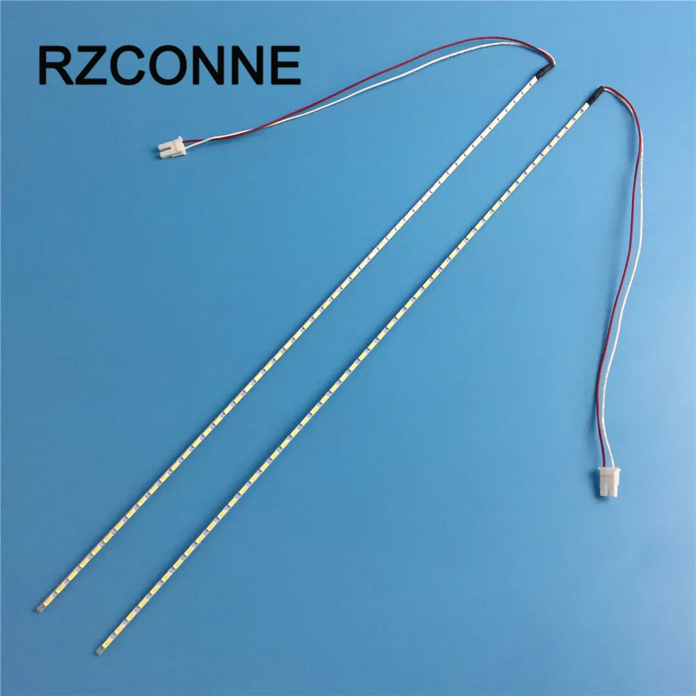 Led Backlight Lampen Voor Update Lcd Monitor 17 Inch 380*2 Mm 2 Stks/partij