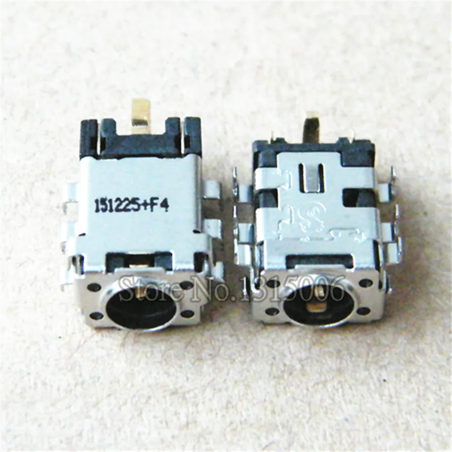 

New DC Jack Power Charge Plug in Port Connector Socket For Asus X540YA X540Y X540U X540UP X540UA E402N F402NA