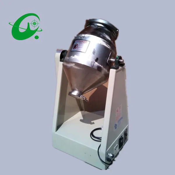 10kg Small dressing mixer, Seasoning mix machine,Gourmet powder mixing machine,Capsules granule mixer