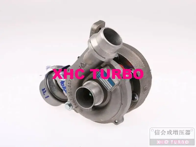 NEW BV39/54399880027 54399880002 Turbo Turbocharger for Renault Kangoo II Megane II Scenic II Modus,K9K-THP,1.5dCi 101HP 103HP