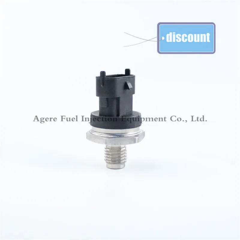 

0281002909 0281002186 0281002260 0281002210 0281002788 0281002867 Common rail pressure sensor for Bosch M12X1.5