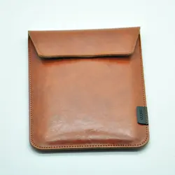 Envelope Bag slim sleeve pouch cover,microfiber leather E-Book sleeve case for Kindle Oasis 2017 7inch