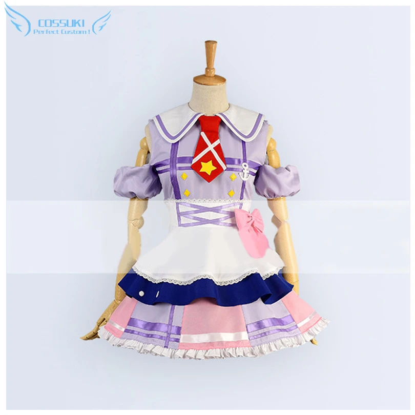 

LoveLive!Kurosawa Dia Dress Cosplay Costume Stage Performance Clothes , Perfect Custom for You !