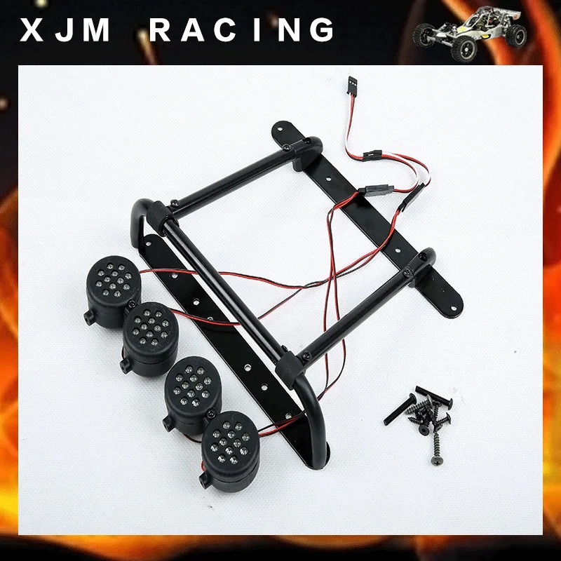 

plastic parts Lamp holder for 1/5 hpi rovan km fg baja 5T 5SC FT rc car parts