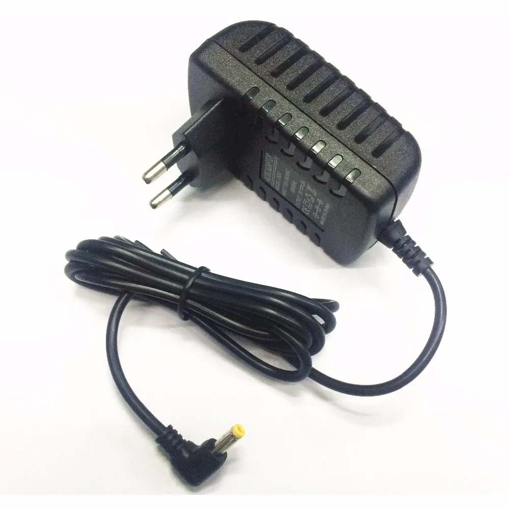 5V 2A DC 4.0*1.7MM Adapter For JVC EVERIO GZ E10BU GZ E10 Camcorder DC Power Supply Cord Charger