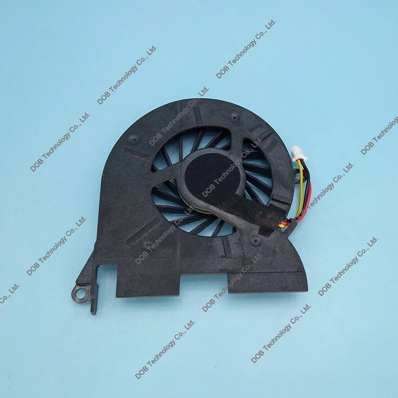 CPU COOLING FAN FOR HP COMPAQ MINI 311 DM1-1000 1022tu 1023tu 1029tu fan For AB6205HX-RD3 Laptop cooler fan