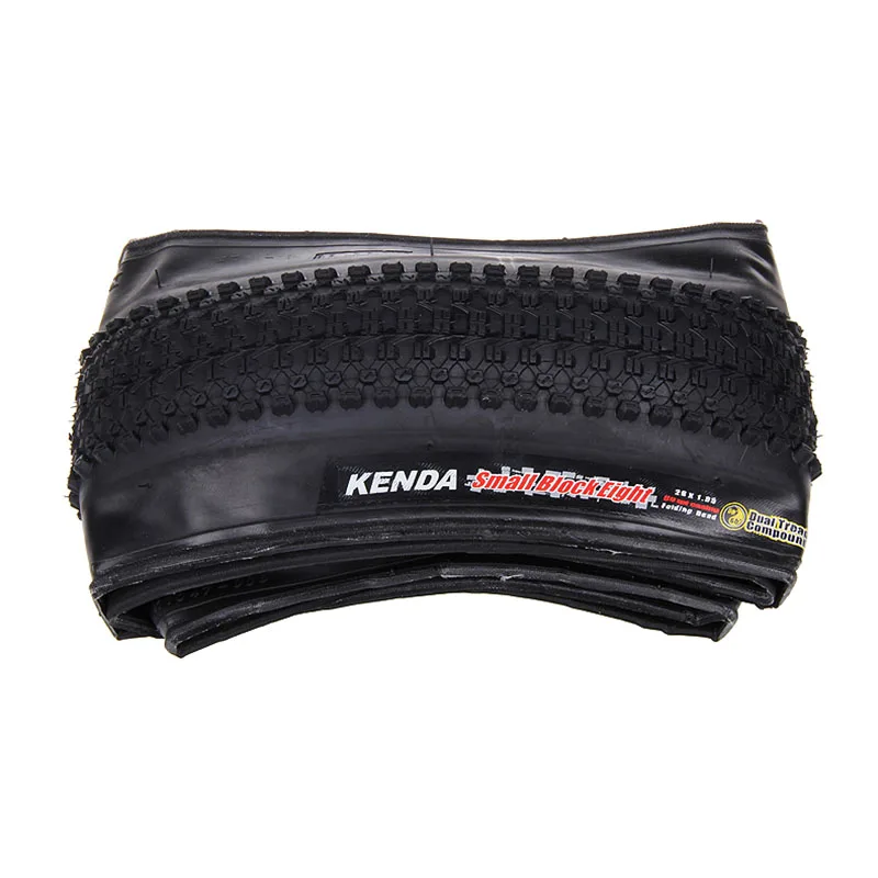 Original Kenda k1047 Bicycle Tire MTB Mountain Bike Folding Wire Bead 26/27.5/29*1.95/2.1/2.35 Ultralight Low Resistance