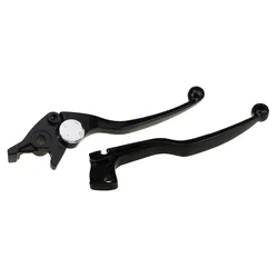 Motorcycle Brake Clutch Levers For Suzuki GSXR600 GSXR 600 1992-1993, GSXR750 GSX-R750 1988-1995 1989 1990 1991 1992 1993 1994