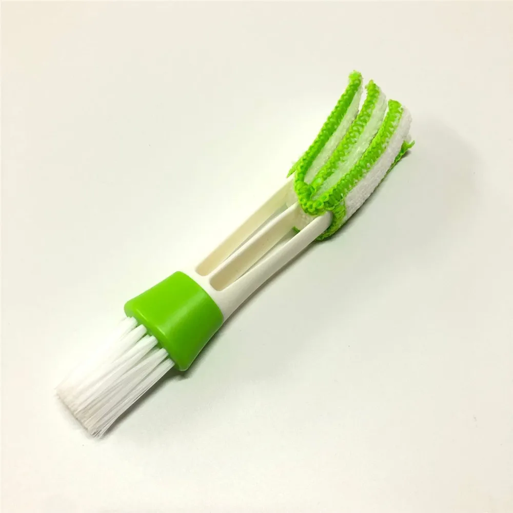 Car Multifunction Cleaning Brush For Honda Brio CLARITY HR-V VEZEL Passport Pilot CR-Z NSX Ridgeline