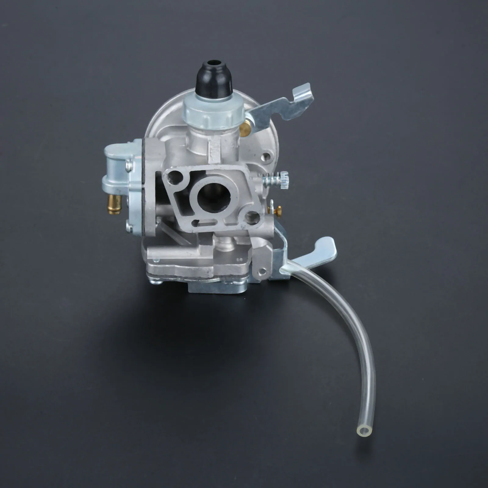 DRELD Carburetor Fit For Echo Shindaiwa B45 B45LA B45INTL Brushcutter TK Slide Valve Carb Replaces A021002520