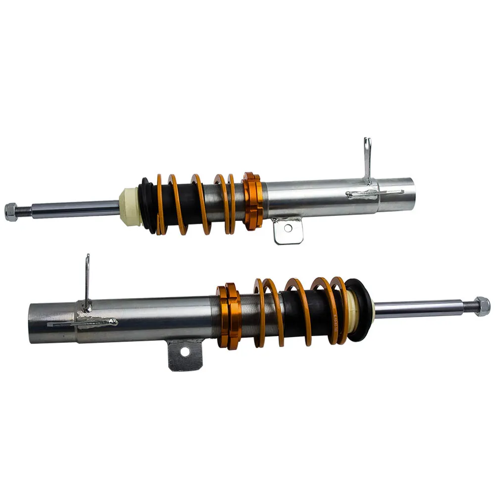 Coilover Suspension Kit Shock Absorber for Ford Focus Mk1 2.0 ST170 1998-2004