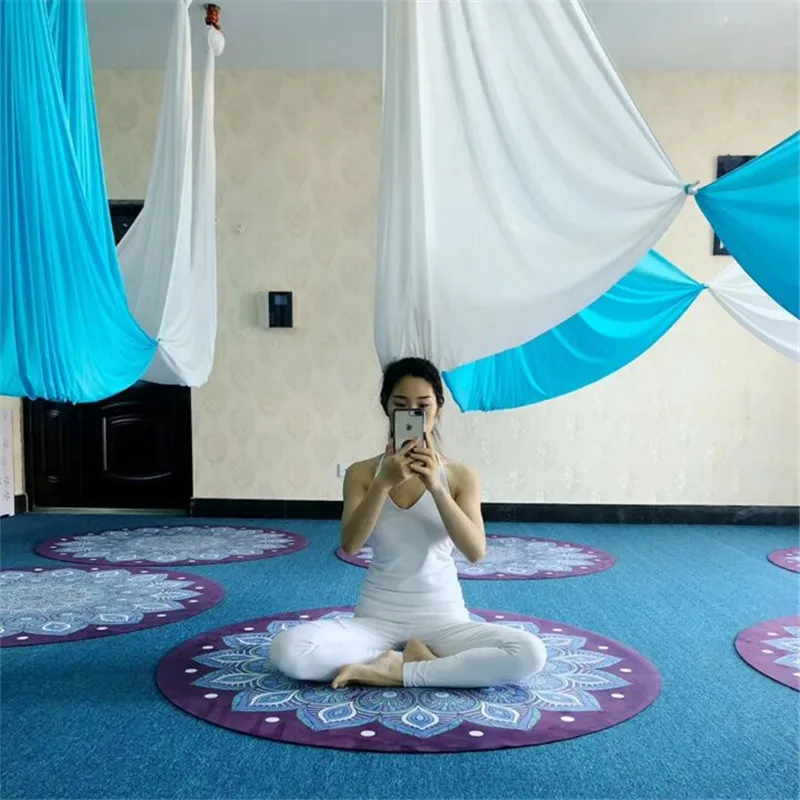 VIP 5 Meter Yoga Hammock