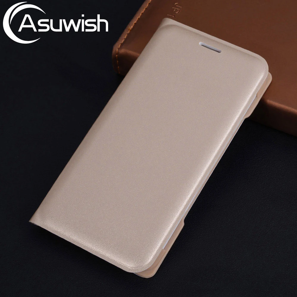 Flip Cover Leather Wallet Phone Case For Samsung Galaxy A3 2015 A 3 A300 A300F A300H SM-A300F SM-A300H A300FU Card Holder Cases