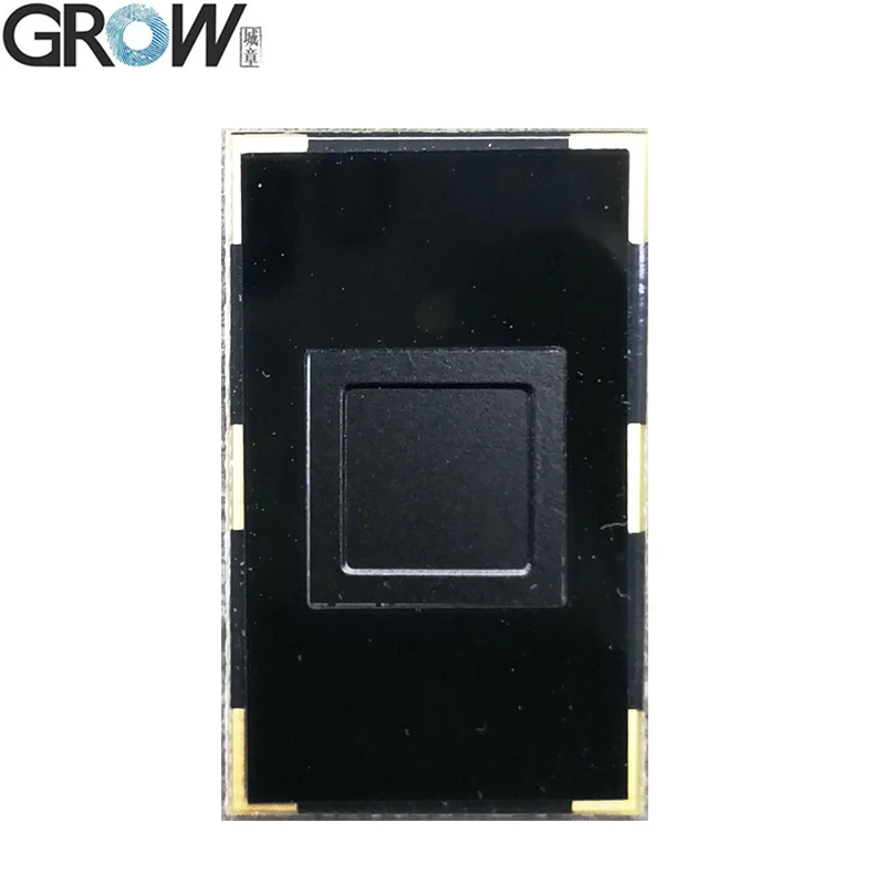 GROW R302 Capacitive Fingerprint Module Sensor Scanner With 120 Finger capacity USB UART Interface Free SDK Files