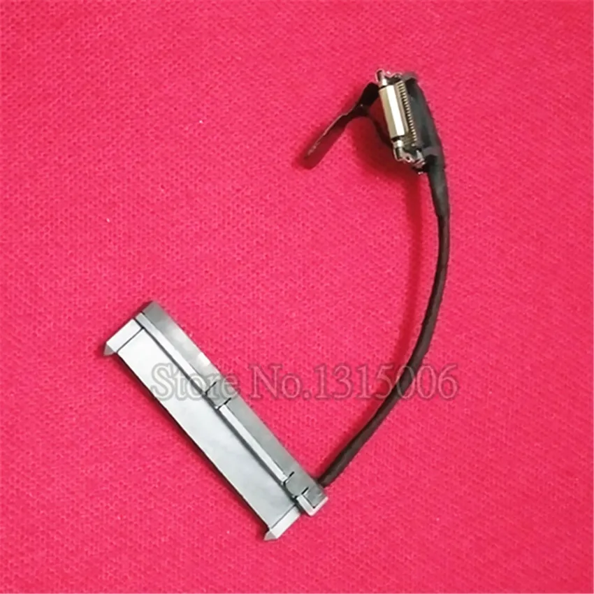 For HP Pavilion DV7-6000 DV7T-6000 DV6-6000 6017B0309001 SS1112 HDD Cable Hard Disk Drive Connector