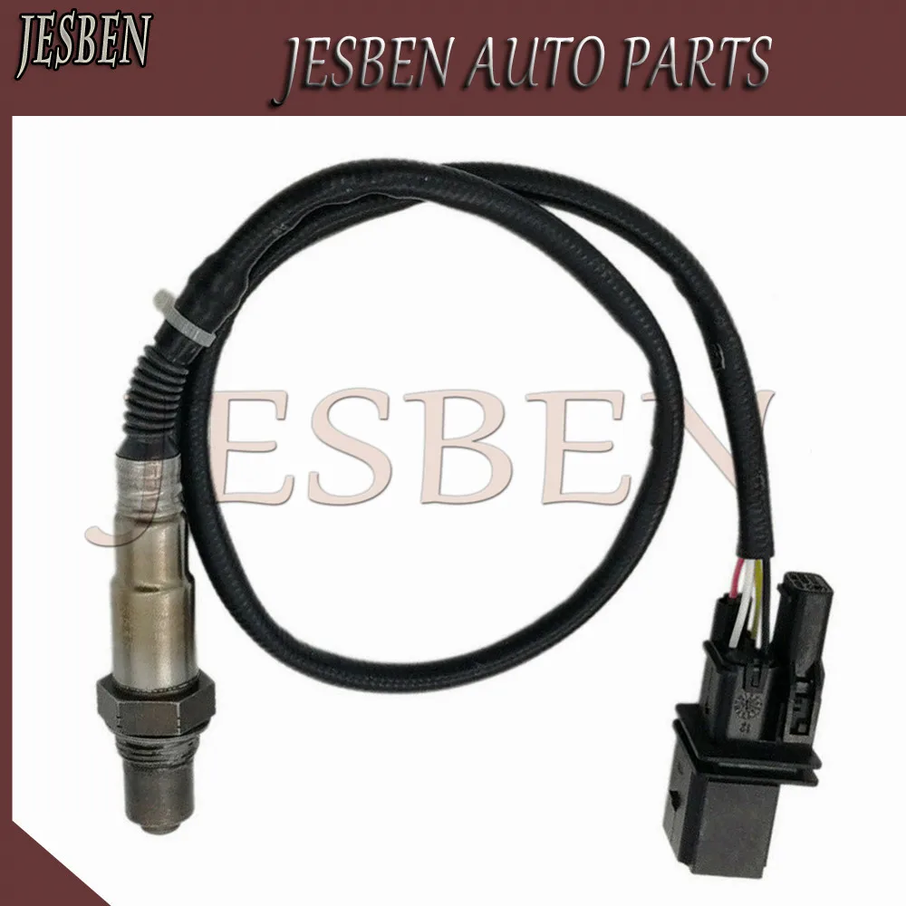 0258007200 O2 Oxygen Sensor fit for CHEVROLET OMEGA HOLDEN CALAIS CAPRICE COMMODORE STATESMAN 3.6 2004-2007 12575904 12 575 904