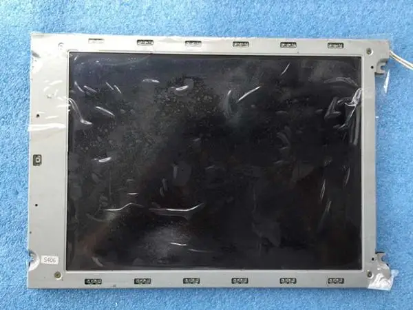 The Display LFUGB6131A use for HaiTian C6000 injection molding machine computer screen