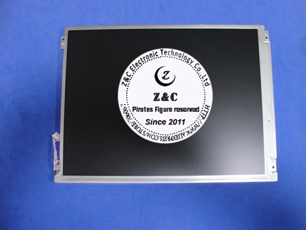 LT133XM-151 Original 13.3 inch LCD Display For Industrial Equipment