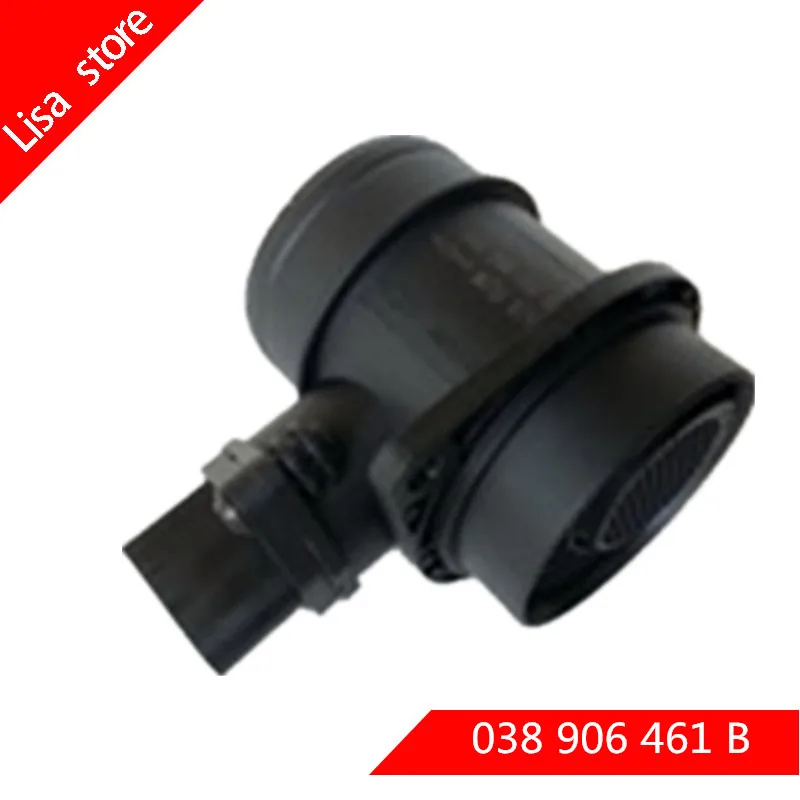 

Air flow sensor For V-W OEM:0281002531 / 0 281 002 531 038906461B / 038 906 461B / 038 906 461 B