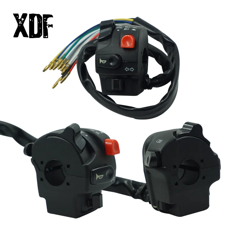 7/8" 22Mm Motorcycl…