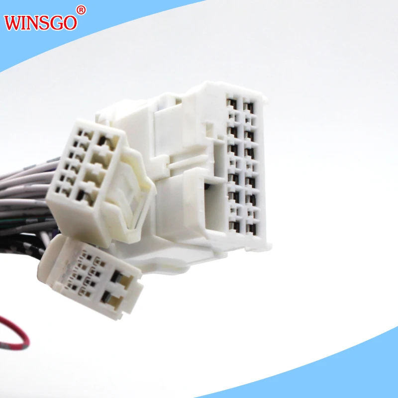 Car power window closer for Toyota Corolla (2008-2014) / RAV4 (2008-2014) close windows  automatically (Plug and Play)