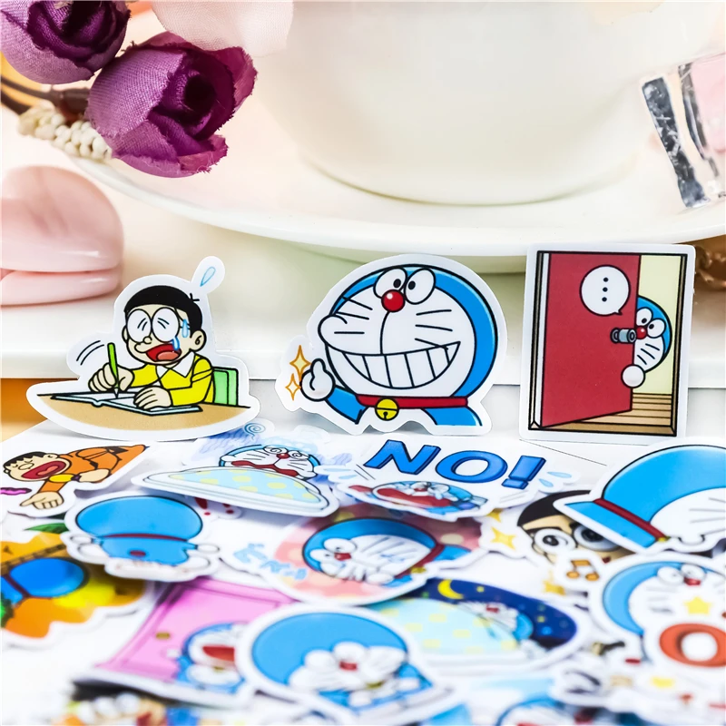 40pcs Creative kawaii self-made cute stickers/beautiful stickers /decorative sticker /DIY craft photo albums/phone