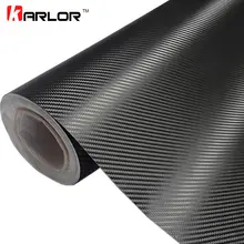 3D Carbon Fiber Vinyl Wrap #3