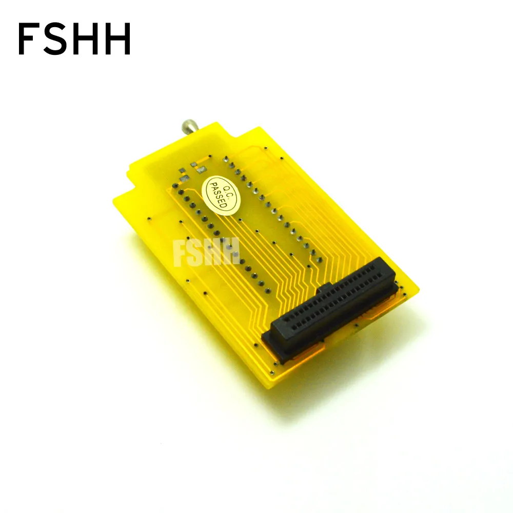 HEAD-DIP32 HEAD-MPU51 Programmer Adapter for HI-LO GANG-08 Programmer DIP40 DIP32 IC SOCKET