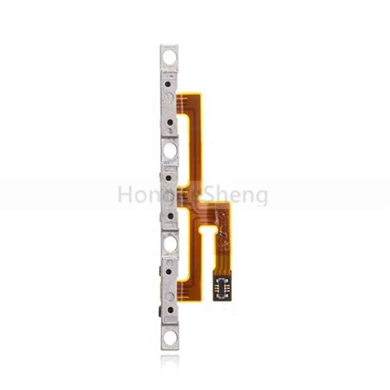 OEM Power Button Flex Replacement for Motorola Moto Z XT1650-05