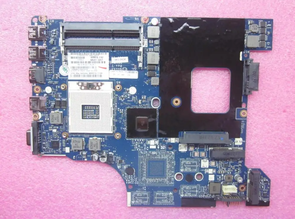 

For Lenovo Thinkpad E430 Laptop integrated graphics card motherboard QILE1 LA-8131P HD4000 FRU 04Y1168 04Y1167 04W4018