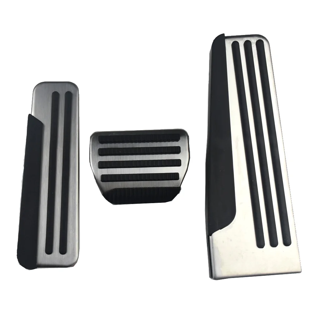 

Stainless Steel The Accelerator Pedal Brake Pedal Auto Parts For Infiniti Q50 Q60 Q70 QX50 QX70 G25 G35 G37 M25 EX FX Car
