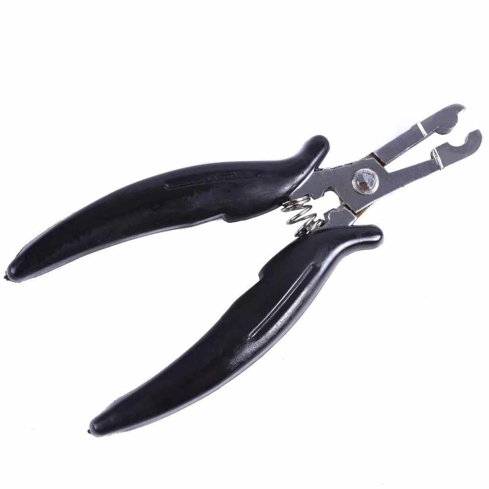 

Extension Hair Removal Pliers Micro Ring Pliers Micro Bead Kit Hair Extension Tools