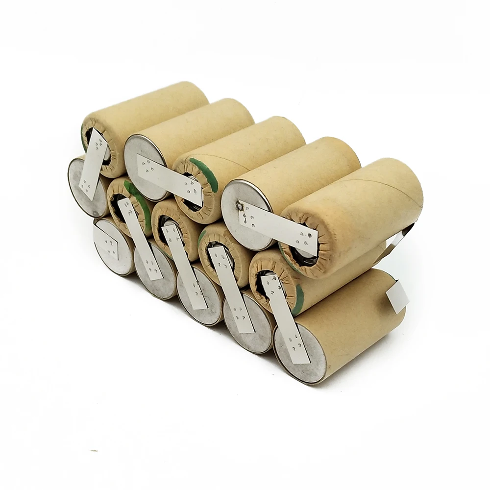 3000mAh for Wagner 18V Ni MH Battery pack CD W180NPP-3 W 180 NPP-3 040505 for self-installation