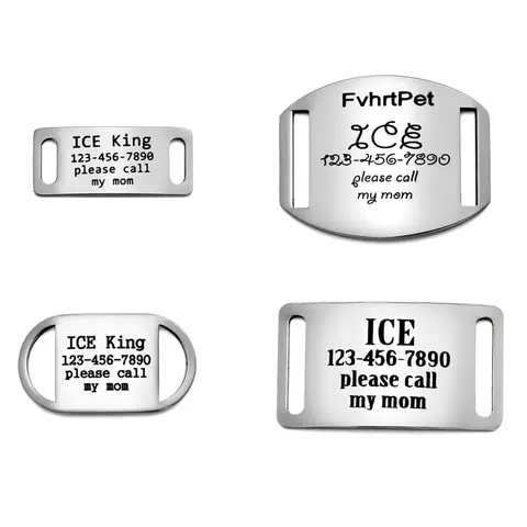 10 best sales कुत्ते की आईडी - №4