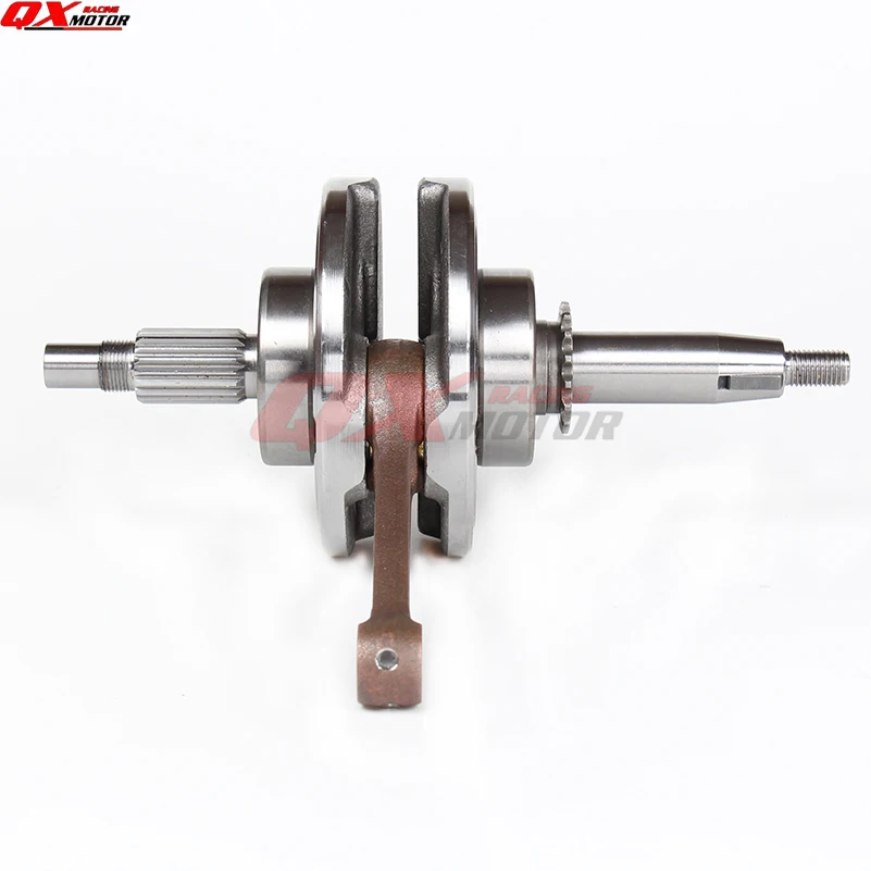 YinXiang YX 140cc 150cc 160cc Engine crankshaft Kayo Apollo Bse Xmotos SDG SSR Dirt Pit Bikes Engine Parts