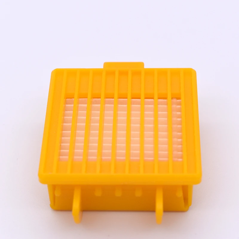 IROBOT Roomba Filter Hepa Yellow tool cleaning tool for 700 Series 760 770 780 790 Accessories for vacuum cleaners