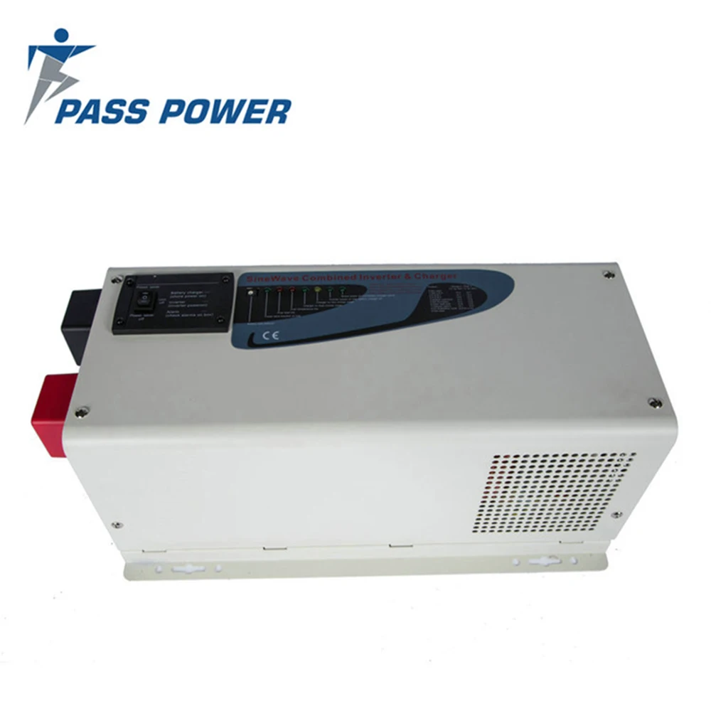 1500W Output Power and DC/AC Inverters Type wind solar hybrid inverter