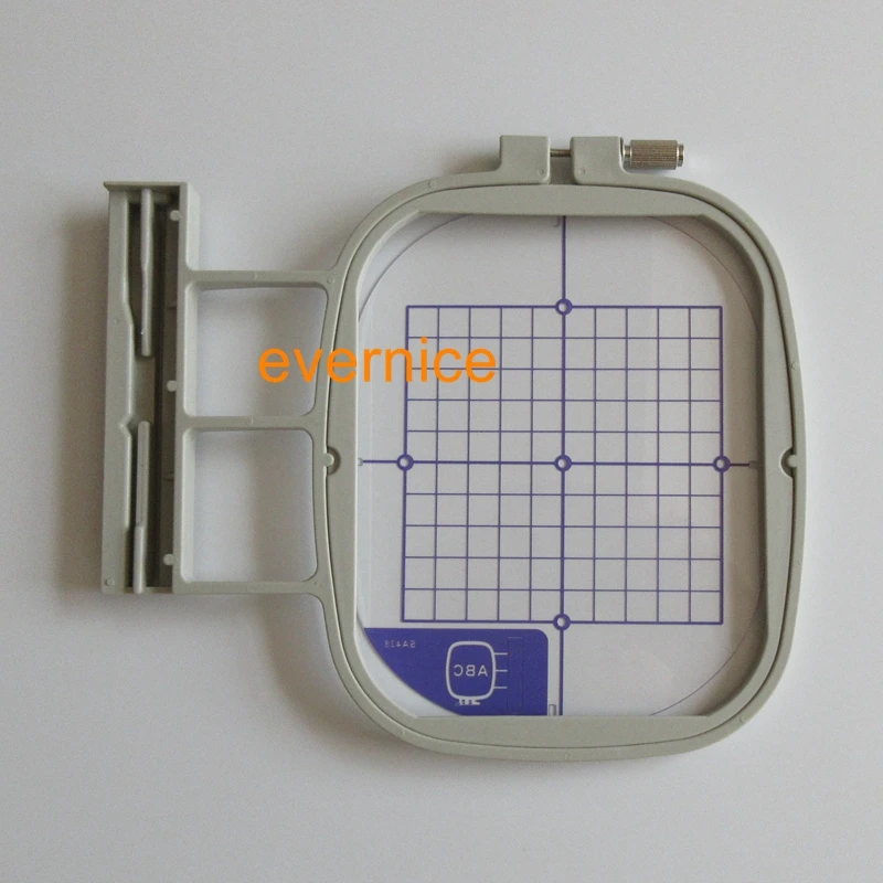 Medium Embroidery Hoop for Brother Innovis 1500 2500 4000D 5000 - Replaces SA438