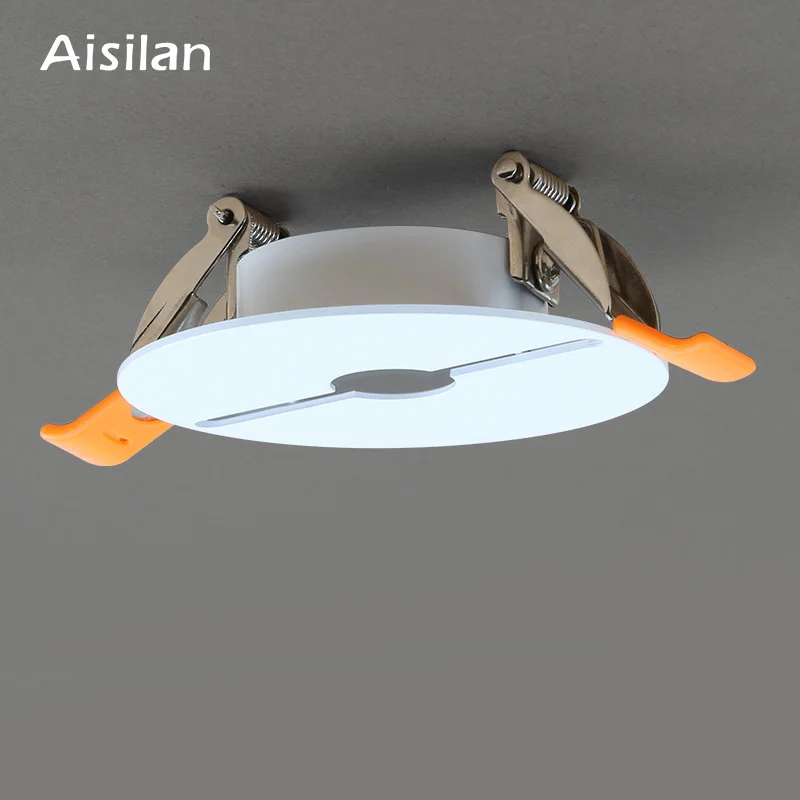 Aisilan Ceiling Mounted Downlight Plasterboard Hole Filling Device