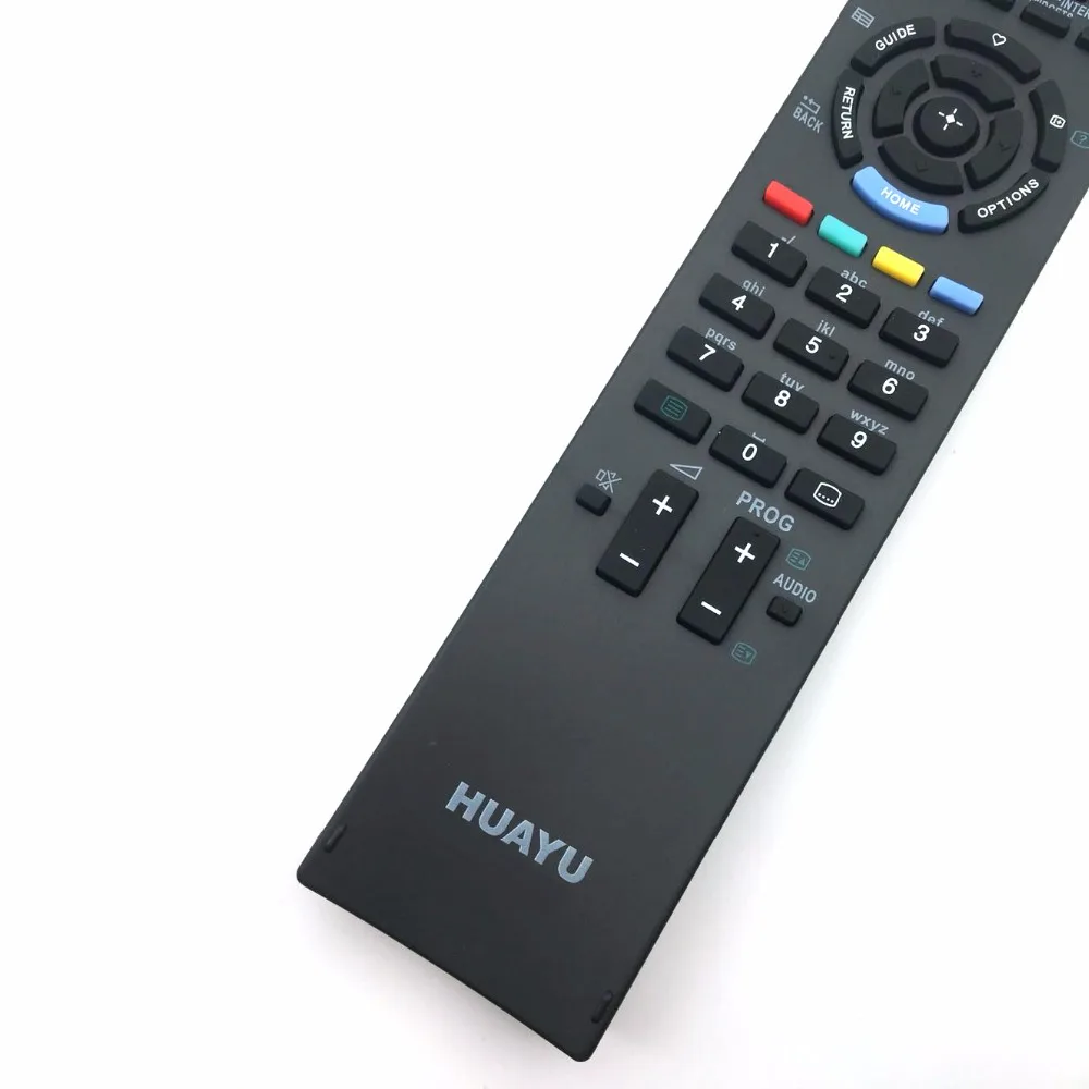 suitable for sony Remote Control RM-ED031 KDL-40NX700 KDL-40NX703 KDL-40NX705 KDL-40NX800