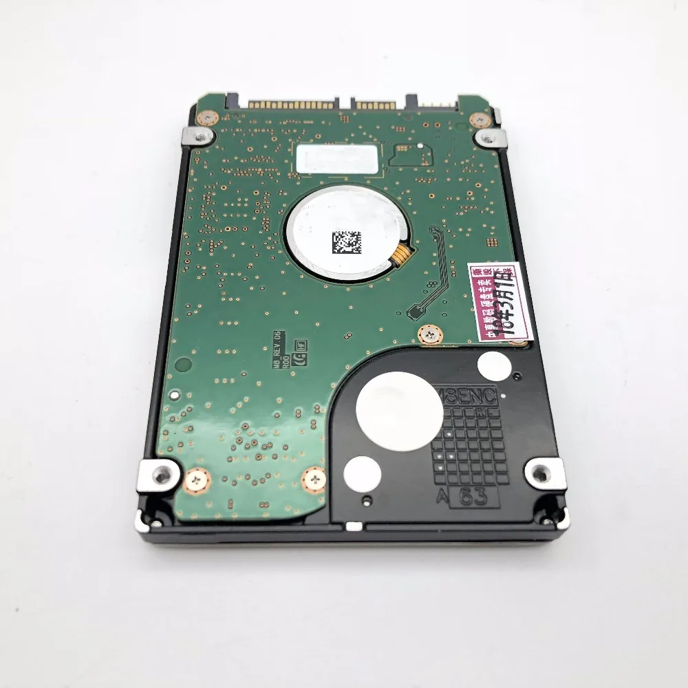 100%New In box  3 year warranty  ST500LM012 500G 2.5inch SATA   Need more angles photos, please contact me