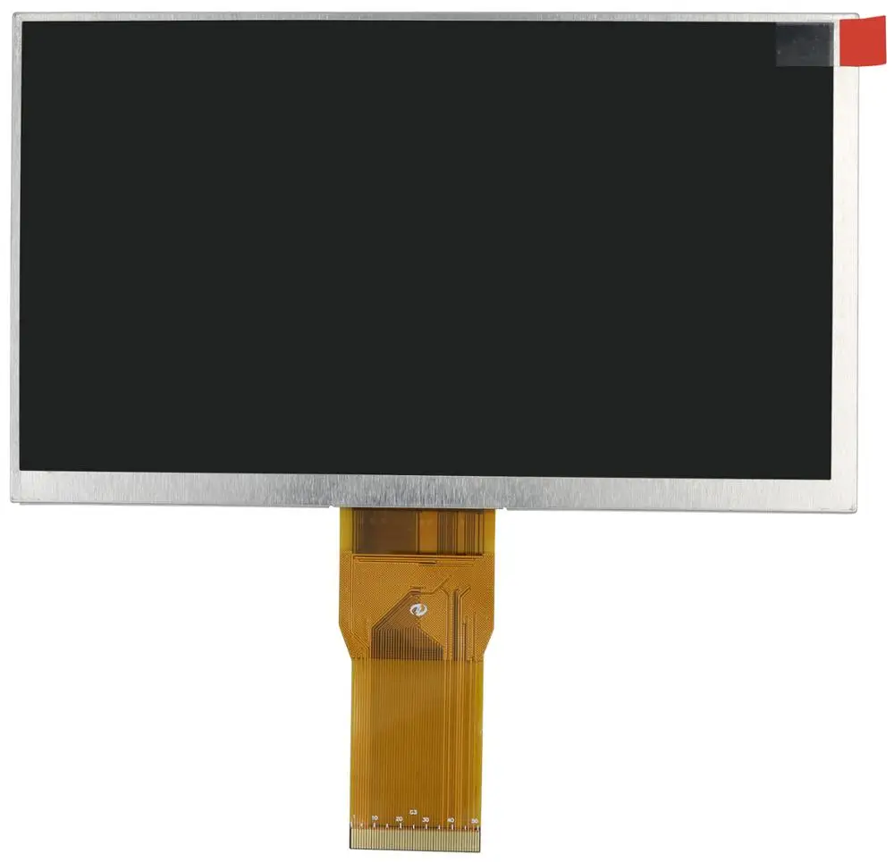 

Original authentic Amoi A701 LCD screen JB07077C50A18D1-FPC with touch screen